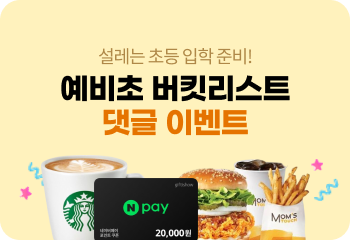 예비초